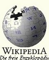 logo wikipedia de